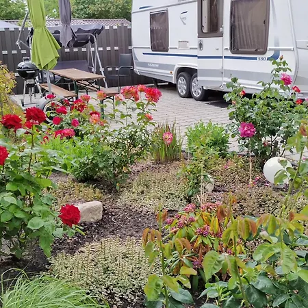 Schoene Neu Erbaute * Berlin