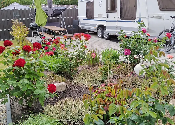 Schoene Neu Erbaute * Berlin